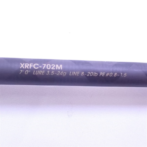 クロスフィールドＸＲＦＣ－７０２Ｍ
